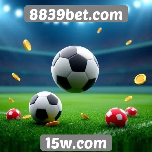 Promoções atuais e bônus disponíveis em 8839bet.com