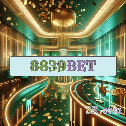 Login: A Porta de Entrada para Jogos no 8839bet