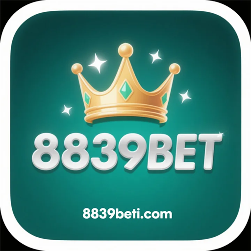 8839bet.com : Descubra a melhor plataforma de jogos de cassino no Brasil