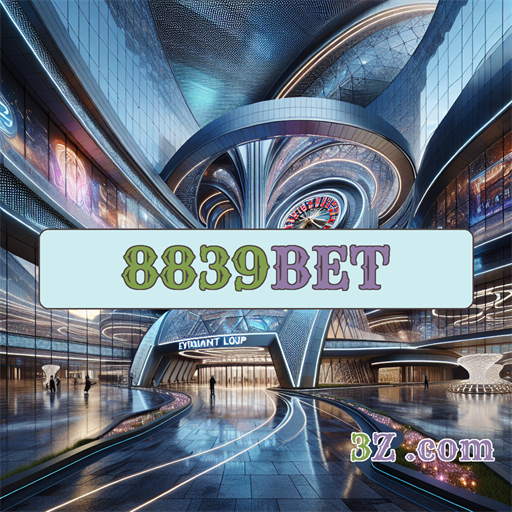 Experimente o VIP da 8839bet para jogar como nunca