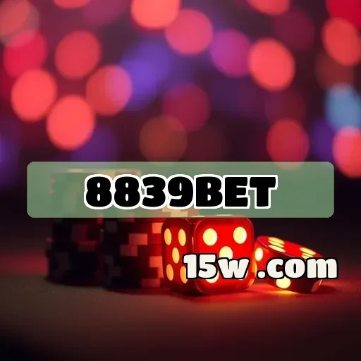 8839bet.com: Conheça os Recursos Incríveis da Área do Jogador