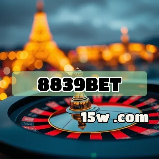 8839bet.com: As Melhores Promoções que Você Não Pode Perder